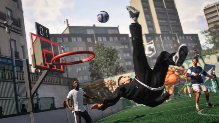 EA FC 27: Modo Mundo Aberto ‘The Grounds’ Chega Antes de GTA 6 com Mbappé e Bellingham; Veja Trailer, Preços e Novidades do Simulador de Futebol