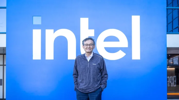 Intel Dispara na Bolsa com Maior Salto em Vendas em 15 Anos, Impulsionada pela Demanda por IA e Data Centers
