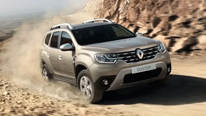 Renault Duster Usado: SUV Robusto Fica 'No Precinho' em Julho e Vira Opção Imperdível com Motor 1.6 SCe e Câmbio CVT