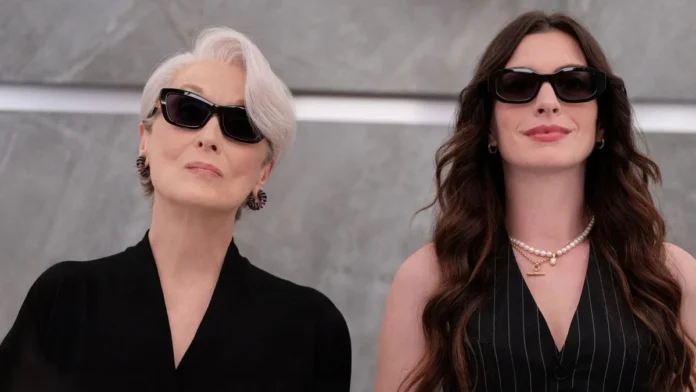 O Diabo Veste Prada 2 Chega ao Disney+: Tudo o Que Você Precisa Relembrar da Jornada de Miranda Priestly e Andy Sachs Antes da Grande Estreia da Sequência
