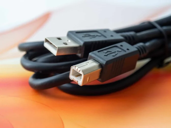 O Conector USB Que Você Provavelmente Nunca Usou: Entenda Por Que o USB-B Ainda Vive