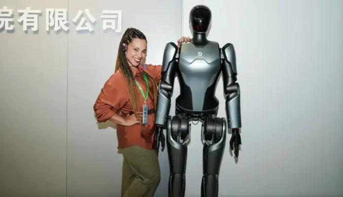 Afroempreendedores Brasileiros Retornam da China com Visão Ampliada em IA e Conexões Globais