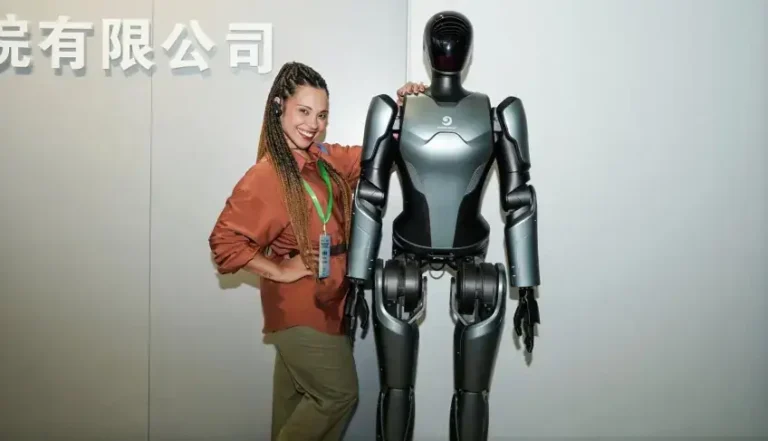 Afroempreendedores Brasileiros Retornam da China com Visão Ampliada em IA e Conexões Globais