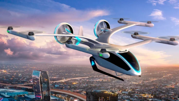 Adeus ao Caos Urbano? Carros Voadores Eve 100 da Embraer Ganham Força com Acordos Internacionais e Certificação da ANAC