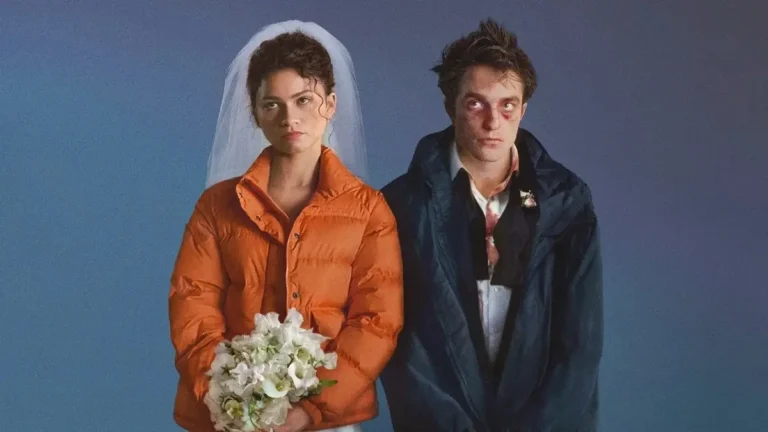 O Drama com Zendaya e Robert Pattinson: Quando o aguardado filme da A24 estreia no streaming da HBO Max?