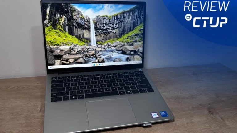 Review Dell 14: O Notebook “Premium de Entrada” que Acerta no Essencial e Oferece Custo-Benefício em Meio à Crise de Hardware