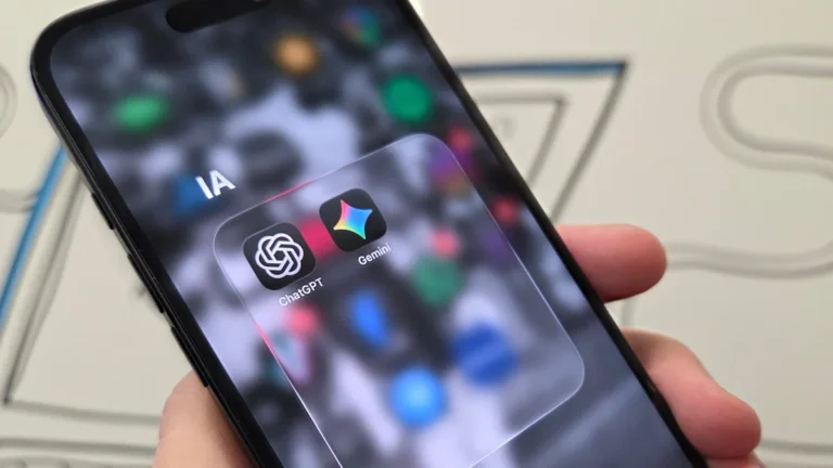 ChatGPT ou Gemini? Descubra 5 Vantagens Essenciais Onde o ChatGPT Ainda Supera o Rival da Google para Suas Tarefas Diárias