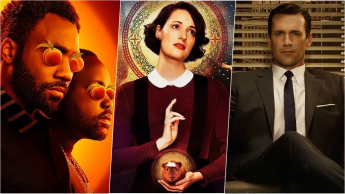 De 'Família Soprano' a 'Fleabag': 10 Séries Aclamadas que São Perfeitas do Começo ao Fim para sua Próxima Maratona no Streaming