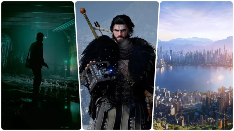 PC Gamer em Full HD: 6 Jogos Ultra Exigentes para Testar o Limite do seu Hardware em 2026