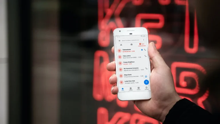 Guia Definitivo: 4 Formas Eficientes de Bloquear Chamadas e SMS de Golpes no Android e Proteger Seu Celular