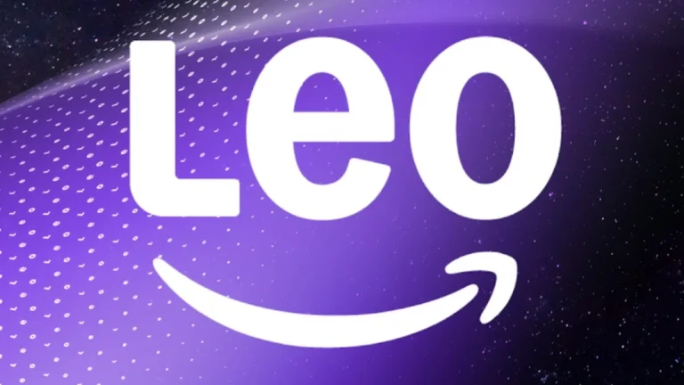 Amazon Revela Como Quer Superar Starlink Levando Internet Via Satélite Direto Para Seu Celular Sem Antena