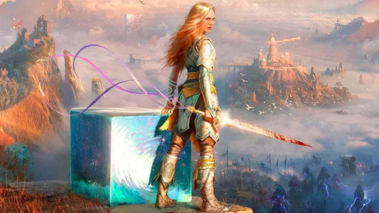 God of War Laufey: Sony Confirma Lançamento Exclusivo para PlayStation 5 em 2027 e Surpreende com Detalhes de Kratos e o Fim dos Discos Físicos