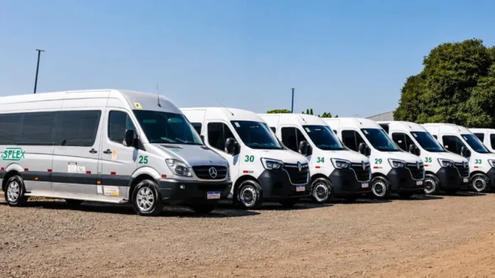 Transflex Transportes Abre Vagas Urgentes para Motoristas CNH D em Monte Mor/SP: Dicas Essenciais para Conquistar a Oportunidade