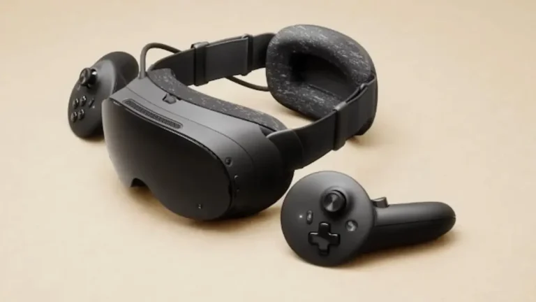 Steam Frame da Valve: Aumento de preços da Qualcomm ameaça encarecer headset VR antes mesmo do lançamento