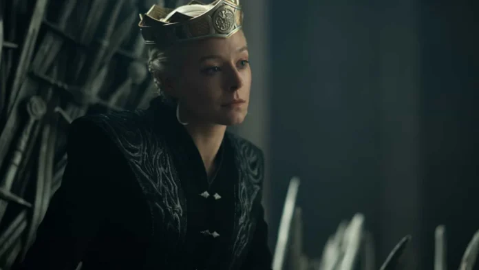 A Casa do Dragão: Corlys Velaryon Morreu no Final do Episódio 6 da 3ª Temporada? Entenda a Reviravolta Chocante!