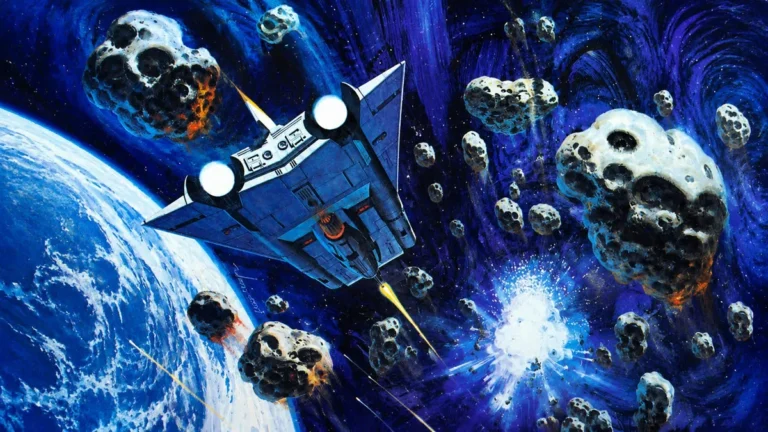 Clássicos do Atari Ganham Adaptação para o Cinema: Universal Pictures e Atari Anunciam 10 Filmes Baseados em Jogos Icônicos dos Anos 80