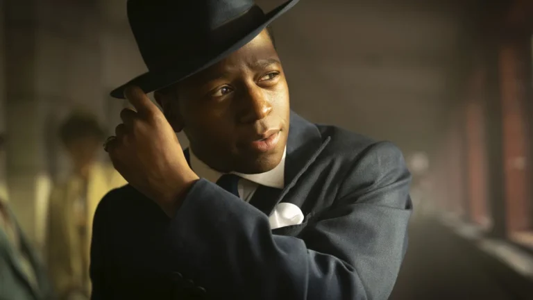 Wakanda Voltará: Pantera Negra 3 é Confirmado com David Jonsson como o Novo Herói e Filho de T’Challa no MCU