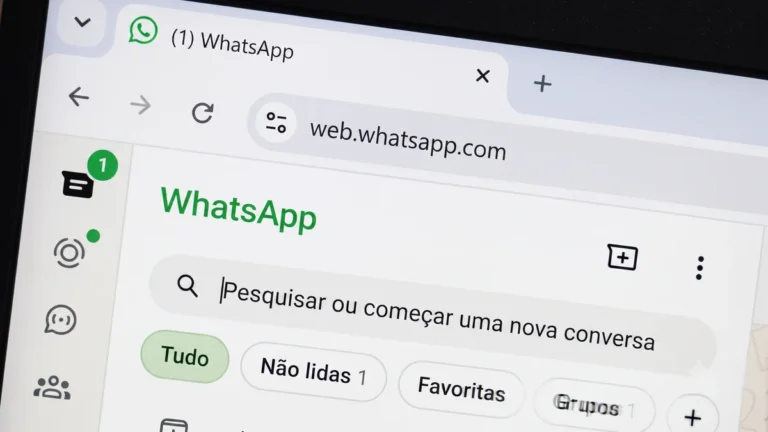 WhatsApp enfim leva ligações para versão Web e melhora qualidade de áudio