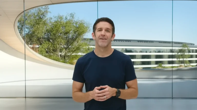 Apple Anuncia Futuro Focado em Entretenimento: Novo CEO John Ternus Prioriza Apple TV e Conteúdo Premium