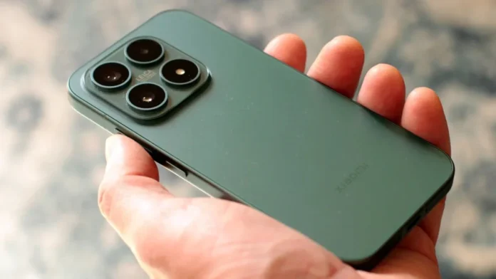 Celulares Xiaomi Vão Ficar Muito Mais Rápidos com Inovadora Memória LPDDR6 da SK Hynix em 2026