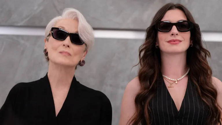O Diabo Veste Prada 2: Sequência com Meryl Streep e Anne Hathaway Supera Bilheteria do Original e Chega ao Disney+