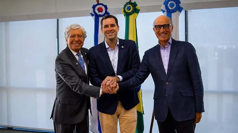Rio de Janeiro Sediará o Fórum BRAHIC: Nova Plataforma Internacional para Impulsionar Hotelaria, Turismo e Imóveis no Brasil