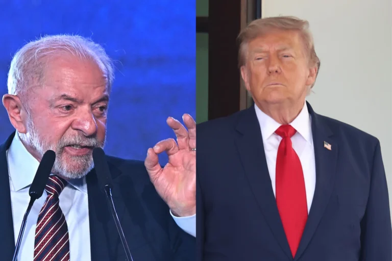 Lula nega vistos a diplomatas americanos e intensifica crise com EUA; entenda os motivos e as consequências