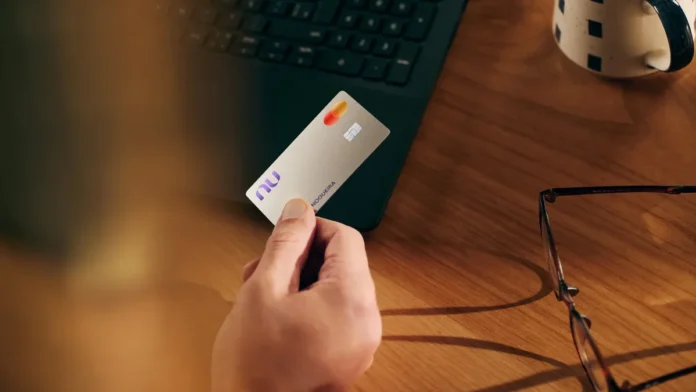 Nubank Lança Croma: Conheça o Novo Cartão de Crédito Platinum com Cashback e Benefícios Exclusivos para Clientes Fiéis