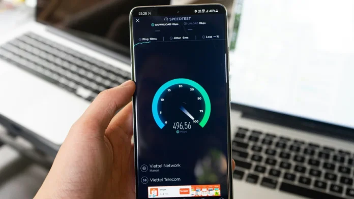 Desvende a Velocidade Real da Sua Internet: Testes Gratuitos e Dicas Essenciais para Otimizar sua Conexão