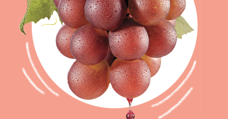 Uvas são aliadas inesperadas na proteção da pele contra os danos solares: entenda como