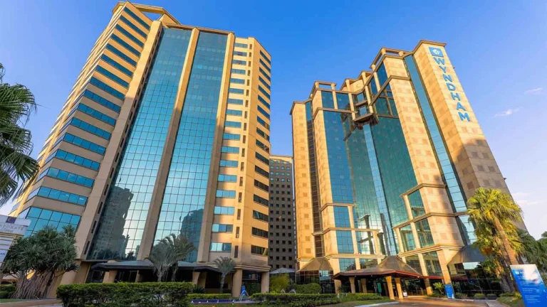 Wyndham Hotels & Resorts Supera Expectativas com Crescimento Sólido no 2º Trimestre de 2026