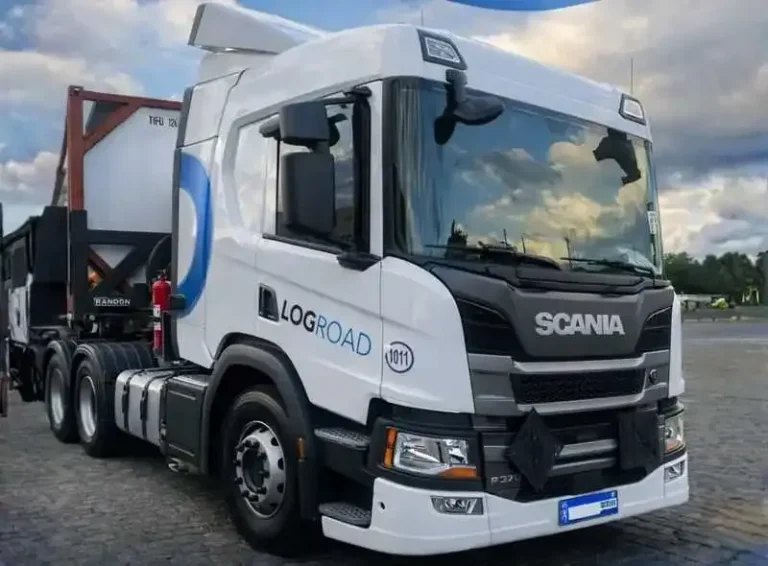 LOG ROAD abre vagas para Motorista Carreteiro CNH E na Baixada Santista: Saiba como se candidatar!