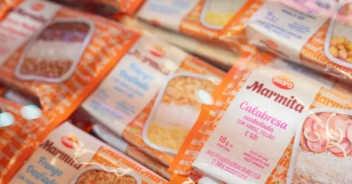 Novas marmitas congeladas 'clean label': saudáveis ou apenas menos ultraprocessadas? Vale a pena o investimento?