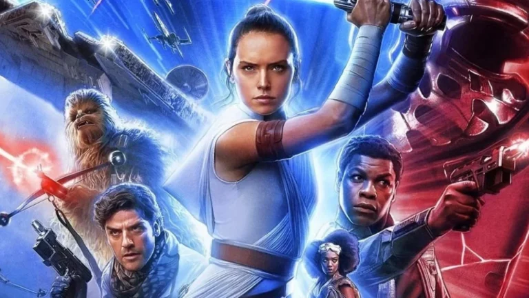 Star Wars: Livro ‘Legacy’ Finalmente ‘Conserta’ Buracos de Roteiro de A Ascensão Skywalker e Revela Detalhes Chocantes sobre a Linhagem Sombria de Rey