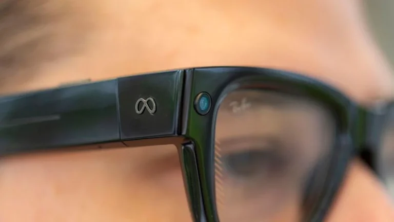 Óculos Ray-Ban da Meta Ganham IA Silenciosa e Visão Aumentada: Como o Controle Neural e o Muse Spark Redefinem a Interação