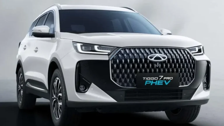 CAOA Chery Tiggo 7 PHEV 2027 derruba preço em R$ 10 mil para confrontar BYD Song Plus e agitar o mercado de SUVs híbridos