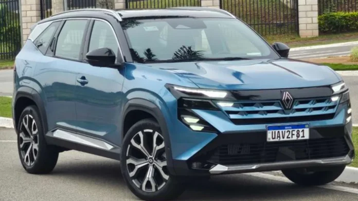 Renault Boreal Evolution: SUV com Até R$ 20 Mil de Desconto Urgente e Preço de T-Cross; Veja Como Aproveitar a Oferta Relâmpago