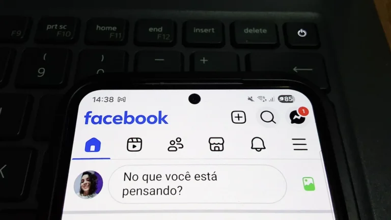Selo de Verificação Grátis no Facebook: Guia Completo para Garantir a Autenticidade do seu Perfil Contra Fakes e IA