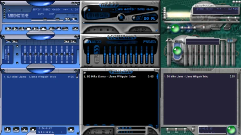 O Lendário Winamp Retorna com Streaming Integrado e Parceria Deezer: Como o Clássico Tocador de Música Vai Revolucionar Sua Experiência Sonora em 2027