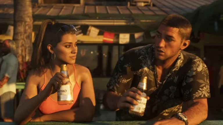 GTA 6: Insider Famoso Aponta Novidades Iminentes e Trailer 3 em Agosto, Mas Trava Regional no PS5 Surpreende Jogadores