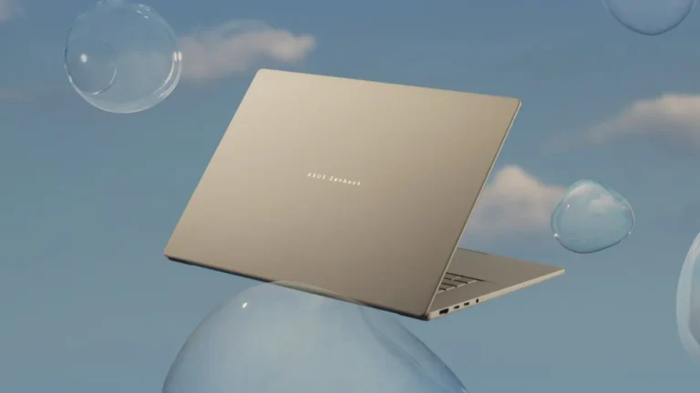 ASUS Lança Zenbook A16 no Brasil com Processador X2 Elite Extreme e Preço de R$ 22.999