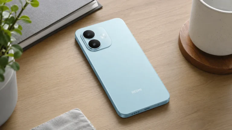 Redmi Note 17 vazou completamente: veja imagens e especificações do novo Xiaomi