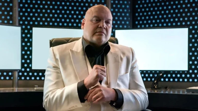 Marvel Studios Quebra o Silêncio: Homem-Aranha de Tom Holland e Rei do Crime de Vincent D’Onofrio Podem se Enfrentar no MCU?
