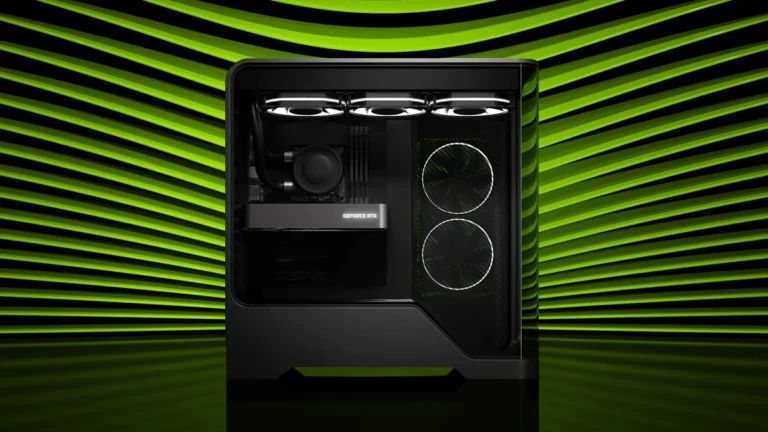 Guia Completo 2026: Entenda a Hierarquia das Placas de Vídeo NVIDIA e Escolha a GPU Ideal para Seu PC Gamer