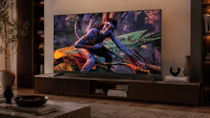 Teste Completo da TCL X11L: A TV Premium com SQD-Mini LED e Imagem de 10.000 Nits que Surpreende, Mas o Áudio Bang & Olufsen Rouba a Cena com Graves Poderosos