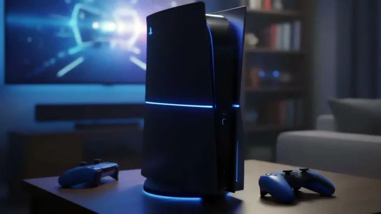 De Olho em GTA 6: Emulador KytyPS5 do PlayStation 5 no PC Quebra Barreiras e Roda Primeiros Jogos 3D em Tempo Recorde