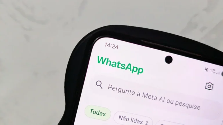 WhatsApp libera ‘faxineira’ inteligente para Canais: Saiba como a nova ferramenta vai limpar arquivos e liberar espaço no seu celular