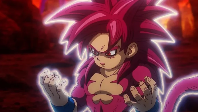 Super Saiyajin Six-Seven? Entenda a Nova Polêmica de Dragon Ball Sparking! Zero e o Futuro das Transformações