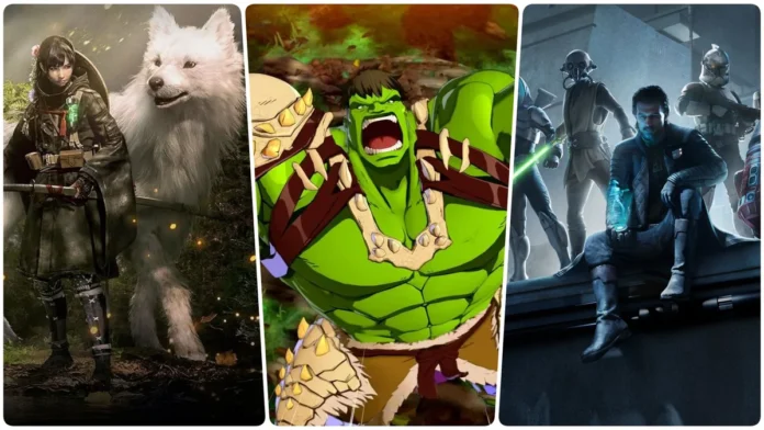 Marvel Tokon, Metal Gear Solid 4 e Mais: Agosto de 2026 Promete Ser um Mês Inesquecível para Gamers com Dezenas de Lançamentos Imperdíveis no PS5, Xbox, PC e Nintendo Switch 2