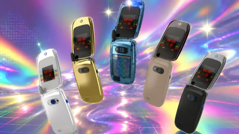 Jovens trocam iPhones por ‘Celulares Burros’: Por que a Geração Z busca o equilíbrio digital e menos tempo de tela?